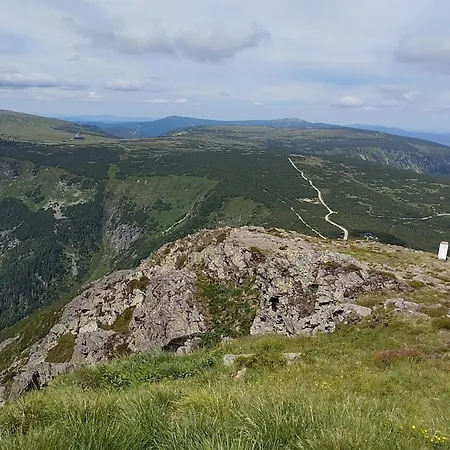 Dom Komarno 70 Karkonosze *